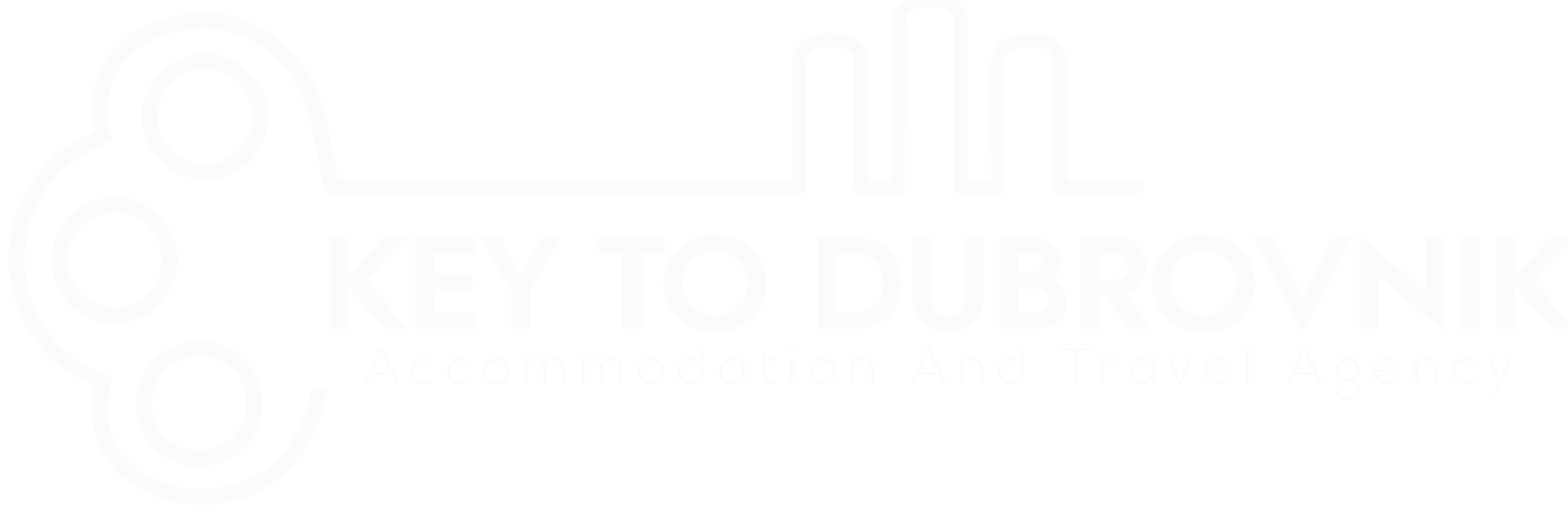 Key to Dubrovnik logo